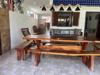 Casa Privê 29 Maragogi Luxo 7 quartos - 4