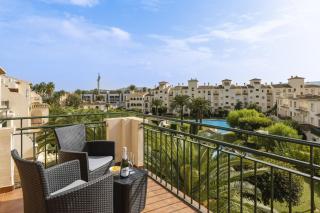 La Isla Penthouse - 8