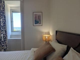 Aux Noces de Paulette - Charmante maison sur les remparts - 9