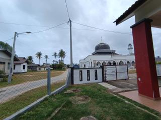 NikNa Homestay Batu Rakit - WIFI - 3