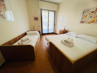 Suite Semeria 130 - Relax, Mare, Parking - 3