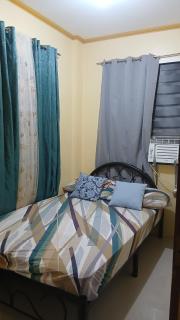 Mel's Place Batangas City Unit 8 Sta Rita Two-Bedroom House w Free Parking WIFI Smart TV Fit to 4 Adults or kids - 7
