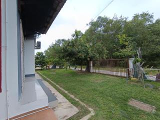 NikNa Homestay Batu Rakit - WIFI - 7