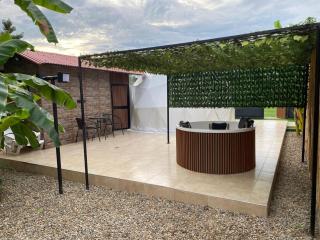 Glamping Villa Isabella Premiun - 1