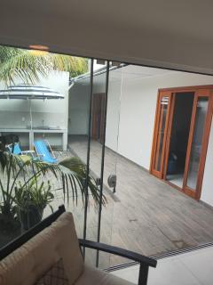 Sol e Sal Campeche House - 5