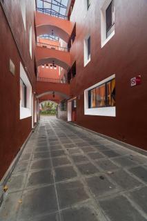 Mesón Real Hotel & Suites - 3