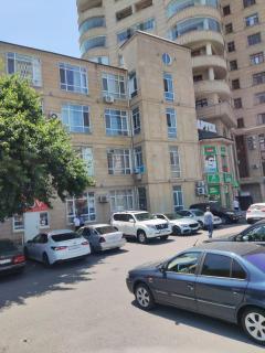 Between 28may Metro station and National Boulevard Seaside Park - 2