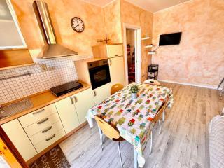 Bilo PESARO VICINO AL MARE CON ARIA CONDIZIONATA E IN CENTRO - 9