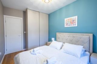 The Point - Modern City Apartment - 2