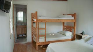 Hotel campestre la contea - 7