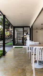 The highdogs hostel - 7