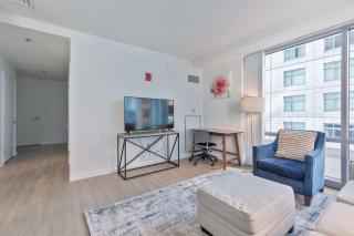 Luxury Apt Near Kendall Square - 6