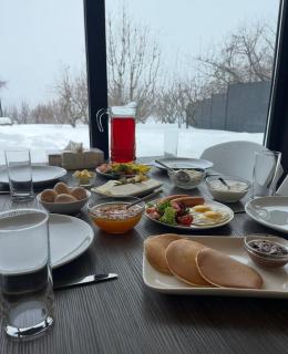 Artiz Family Resort Geghard - 4