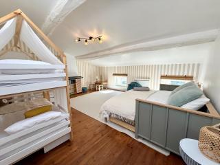 Domaine Riplou - Maison de Campagne avec piscine - 6