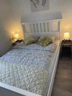 Studio Stipe- with free parking, self check-in 0-24 - 7