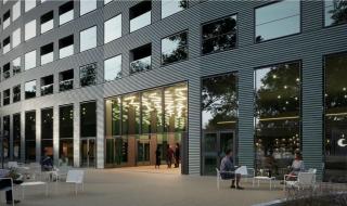 Puerto Luxury Tower Huergo - 3