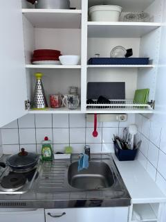 Kumpukuja apartment - 2