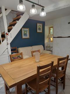 Maison Typique De Montagne - 1