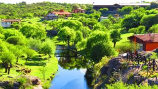 Los Ancares Resort - Mina Clavero - 0