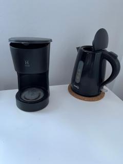 Kumpukuja apartment - 1