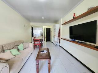 Res. Regina Maris - Bombinhas - 2