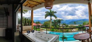 Finca Campestre Colibrí - 6