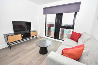 Spacious 2 Bed Apartment in Central Liverpool - 3