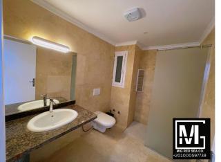 MIG sea view villa private pool & 5 bedrooms Hurghada - 3