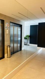 Studio 709 in Jardim Camburi - 7