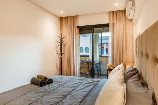 Moonlight Suite Pool and Relaxation - 1