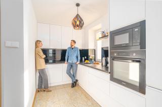 Penthouse in the Center - by Hosty - 1