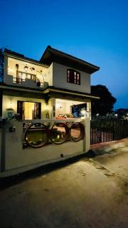 Camellia Naturescape - Shantiniketan - 7