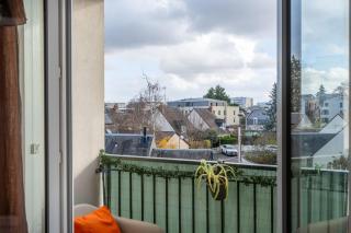 La Cabane Parking privatif et Balcon - 3