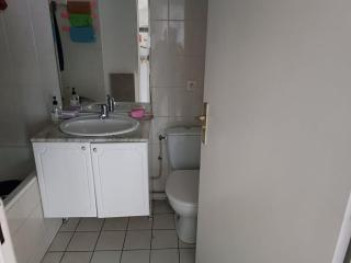 Appartement entier près de la gare - 1