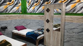 Krishan kriPa Dhaam near bihari ji temple 400mtr - 3