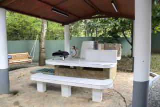 Villa Beatriz, Laguna del Pino - 9