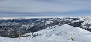 Greenfield Bakuriani, Mountain Villas & Homes - 1