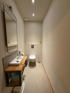 A l'Ancienne Ferme - 2