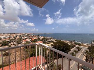 Foques Sea & Garden Views - 6