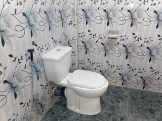 Hill Top Villa - Weligama - 2