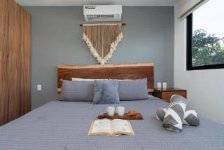 Parques Zama by Luwii Stays - Tulum - 7