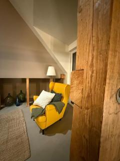 A l'Ancienne Ferme - 1