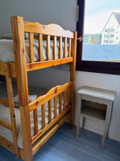 Chaleureux appartement 2 chambres, proche centre-ville et accès mer - 4