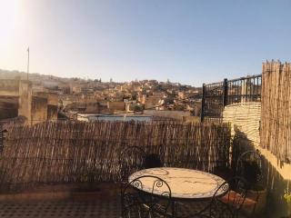 Riad dar milouda - 6