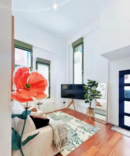 Secret Garden - Boutique Homestay Near the Metro - 8