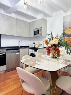 Secret Garden - Boutique Homestay Near the Metro - 5