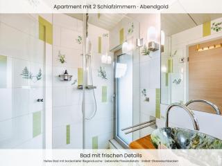 Schäfers - Ruhe, Komfort und Natur am Störmthaler und Markkleeberger See - 15 min Leipzig City - 6