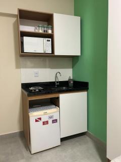 Mini Studuio privativo - 6