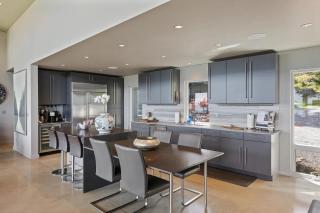 San Juan Islands - Ocean Views, Fire Pit & BBQ Area - 3