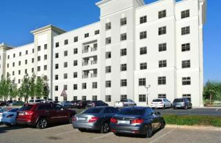 Emperors Palace Casino And Hotel - 5